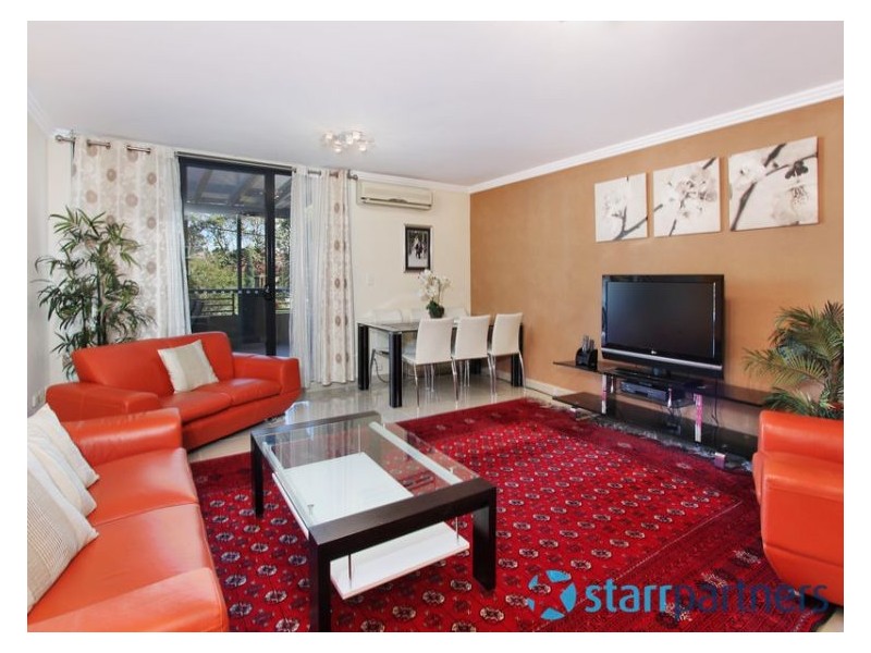 9/28 Chetwynd Road, Merrylands NSW 2160