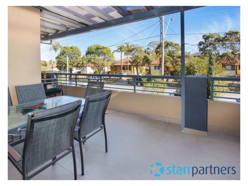 9/28 Chetwynd Road, Merrylands NSW 2160