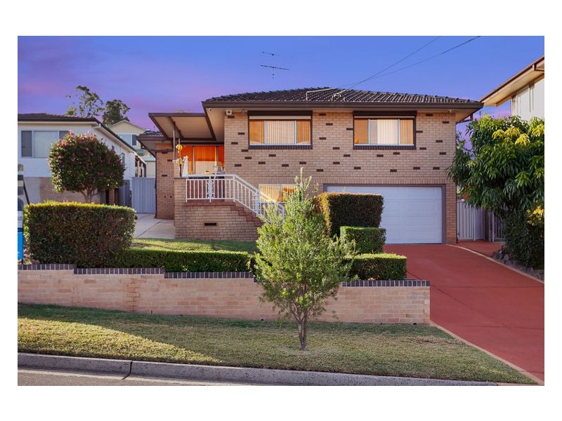 36 Hopman  Street, Greystanes NSW 2145