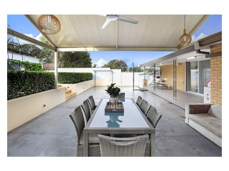 36 Hopman  Street, Greystanes NSW 2145