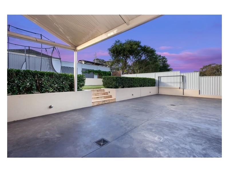 36 Hopman  Street, Greystanes NSW 2145