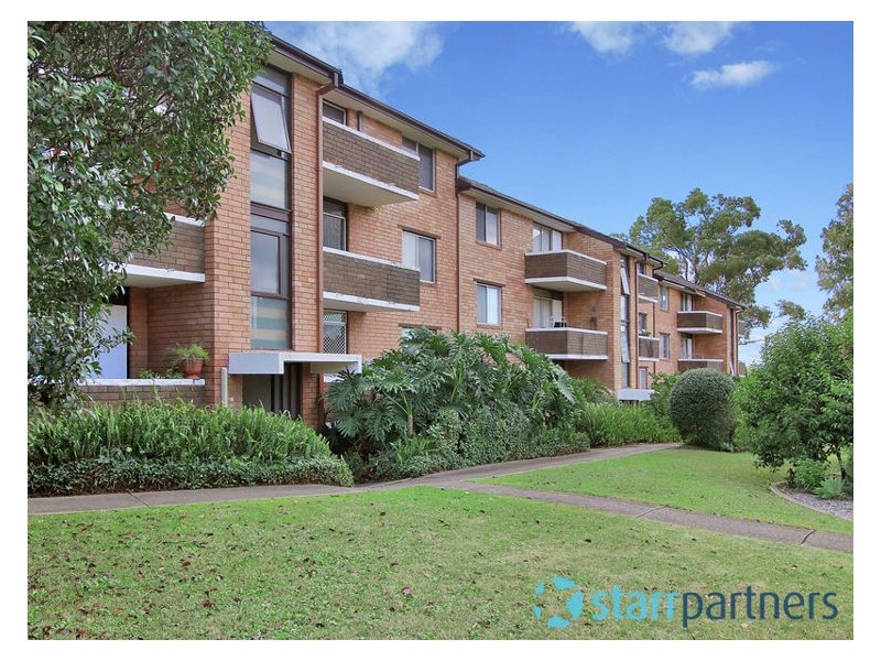 4/5-13 Todd Street, Merrylands NSW 2160