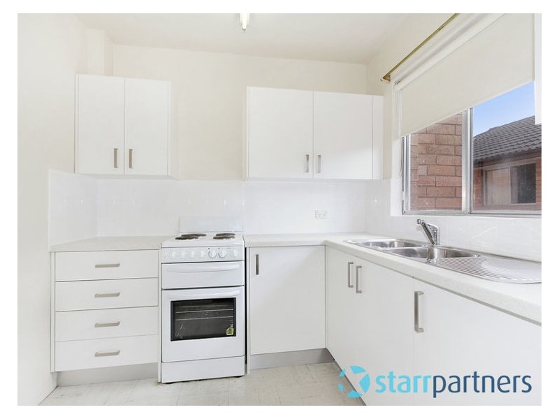 4/5-13 Todd Street, Merrylands NSW 2160