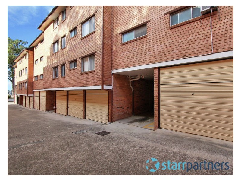 4/5-13 Todd Street, Merrylands NSW 2160