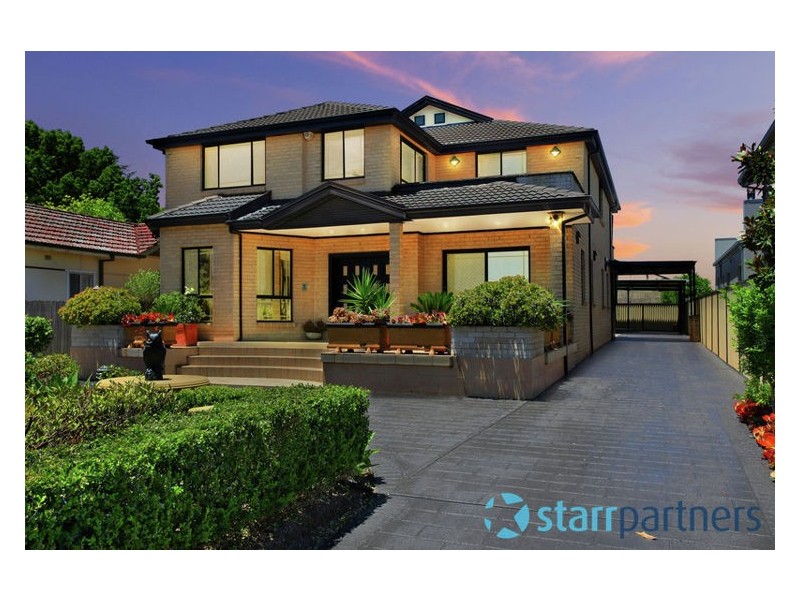 32 Coleman Street, Merrylands NSW 2160