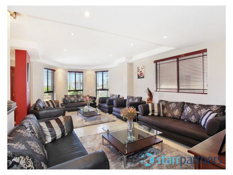 32 Coleman Street, Merrylands NSW 2160