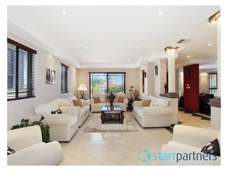 32 Coleman Street, Merrylands NSW 2160