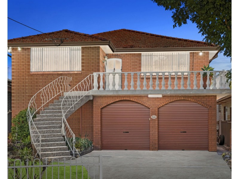 5a Douglas Street, Merrylands NSW 2160