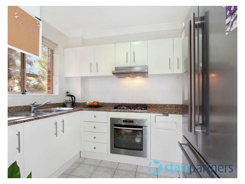 2/23-25 Oxford Street, Merrylands NSW 2160