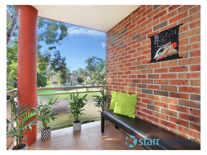 2/23-25 Oxford Street, Merrylands NSW 2160