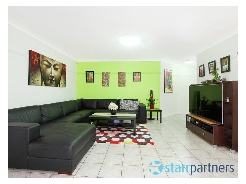 2/23-25 Oxford Street, Merrylands NSW 2160