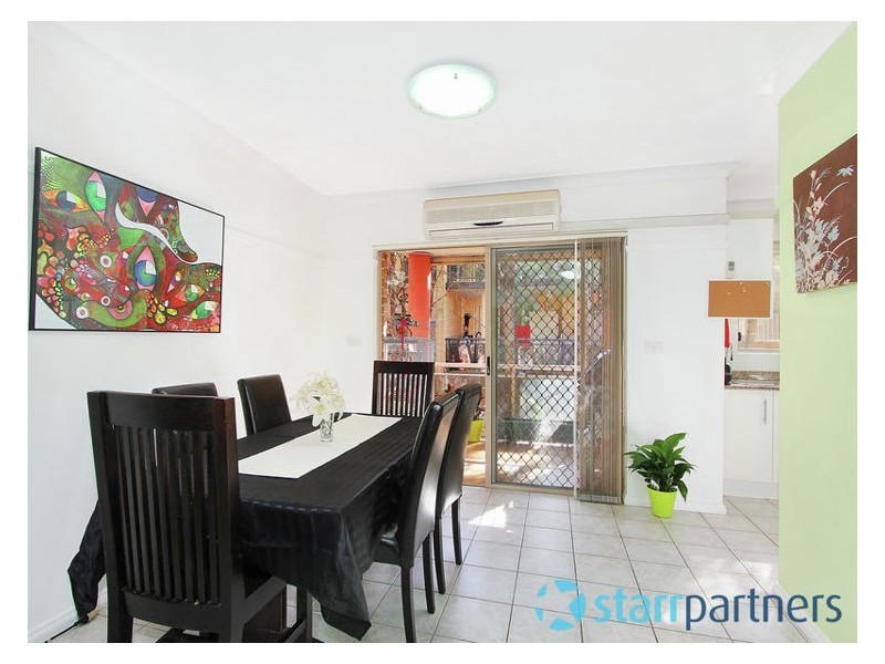 2/23-25 Oxford Street, Merrylands NSW 2160