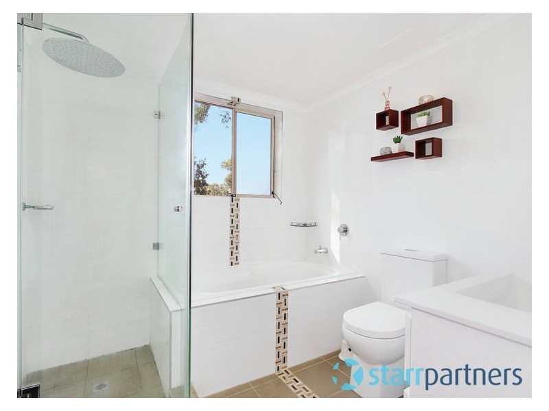 2/23-25 Oxford Street, Merrylands NSW 2160