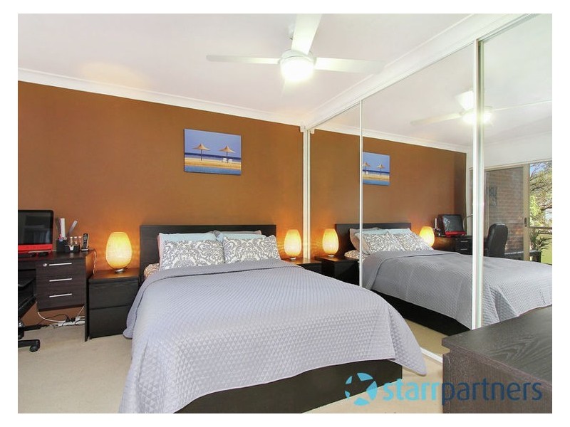 2/23-25 Oxford Street, Merrylands NSW 2160