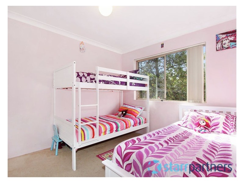 2/23-25 Oxford Street, Merrylands NSW 2160