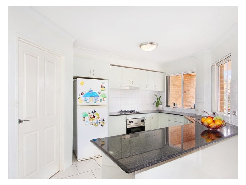 15/31-33 Moss Place, Westmead NSW 2145