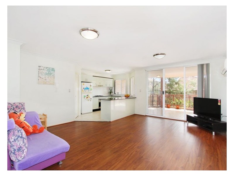 15/31-33 Moss Place, Westmead NSW 2145