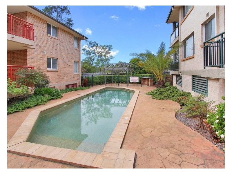 15/31-33 Moss Place, Westmead NSW 2145