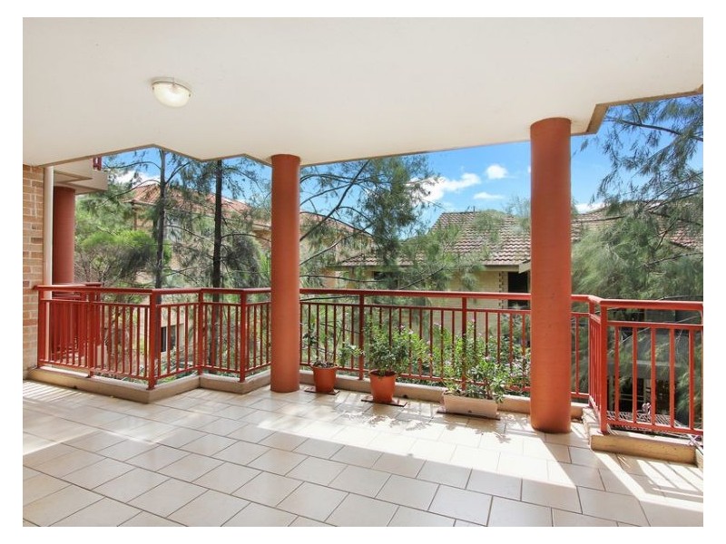 15/31-33 Moss Place, Westmead NSW 2145