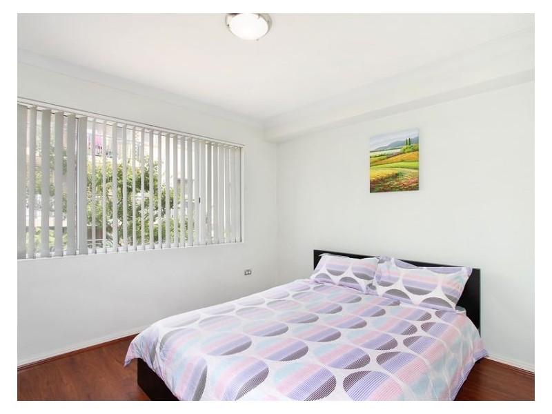 15/31-33 Moss Place, Westmead NSW 2145