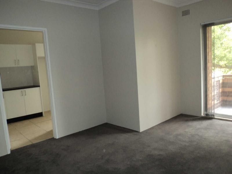 05/11 BIRMINGHAM STREET, Merrylands NSW 2160