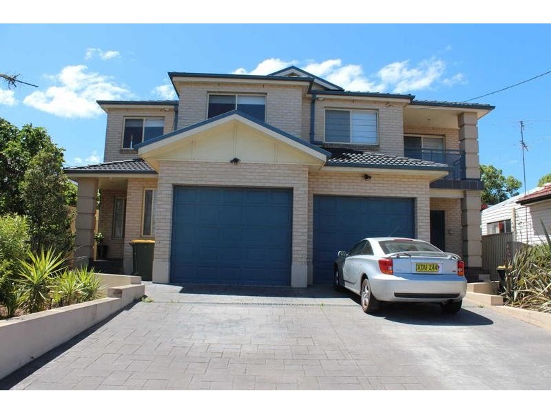 25A HAWKSVIEW STREET, Merrylands NSW 2160