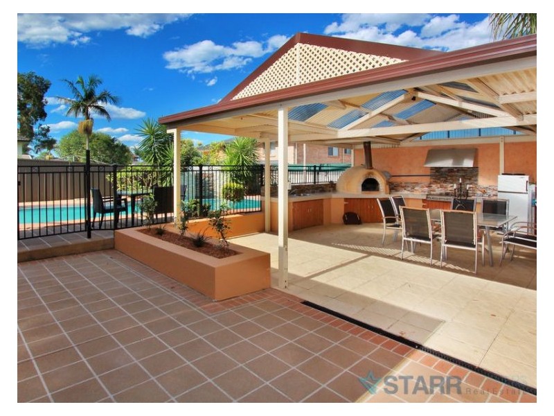 18 Daisy Street, Greystanes NSW 2145