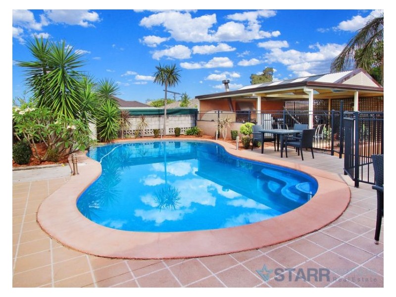 18 Daisy Street, Greystanes NSW 2145