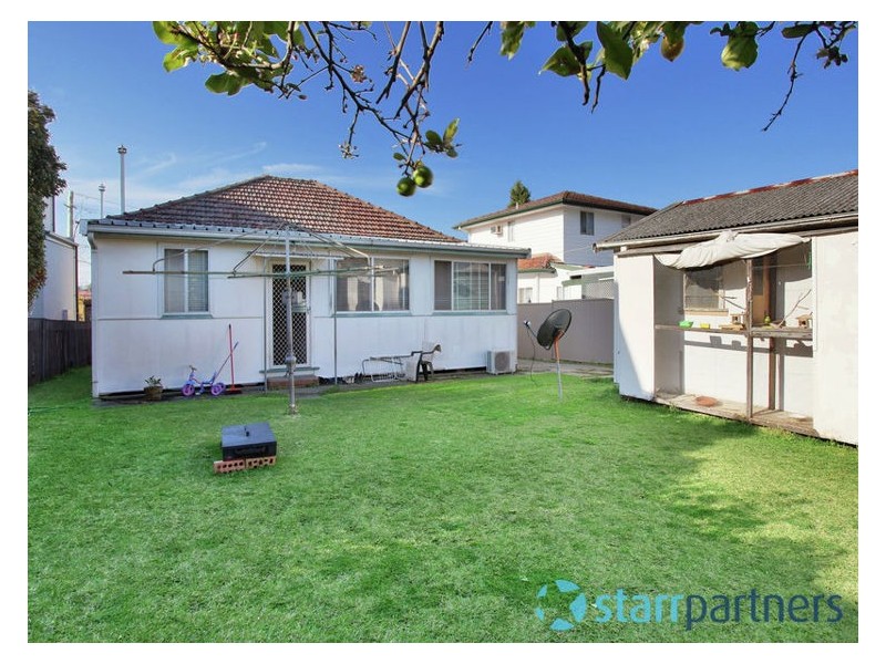 26 Gloucester  Avenue, Merrylands NSW 2160