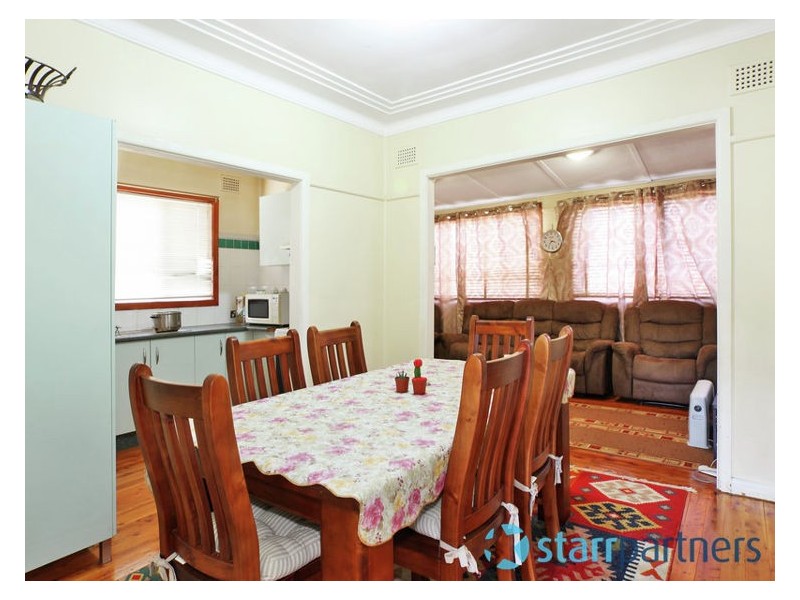 26 Gloucester  Avenue, Merrylands NSW 2160