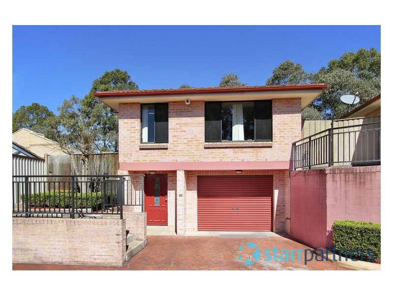 27/6-10 Ettalong Road, Greystanes NSW 2145