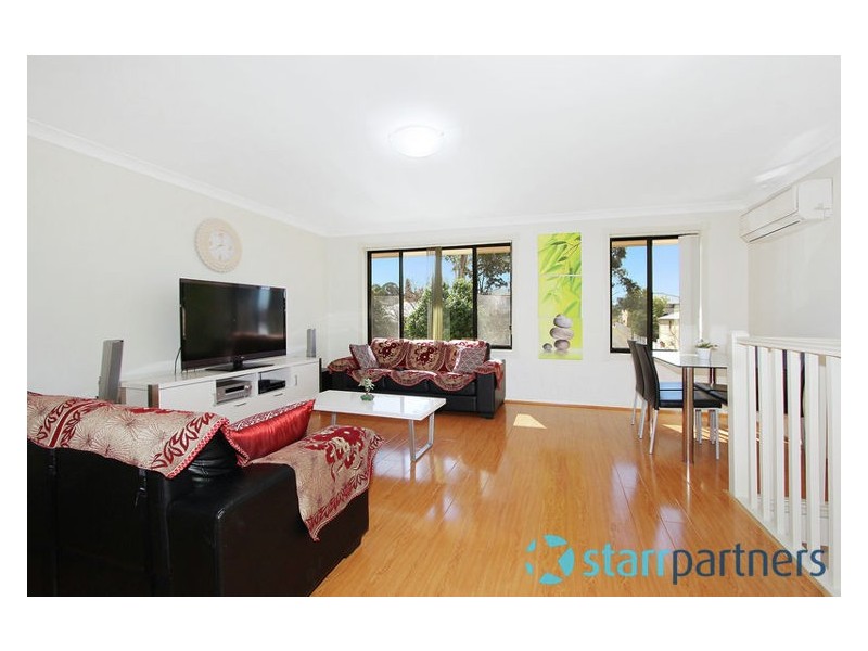 27/6-10 Ettalong Road, Greystanes NSW 2145