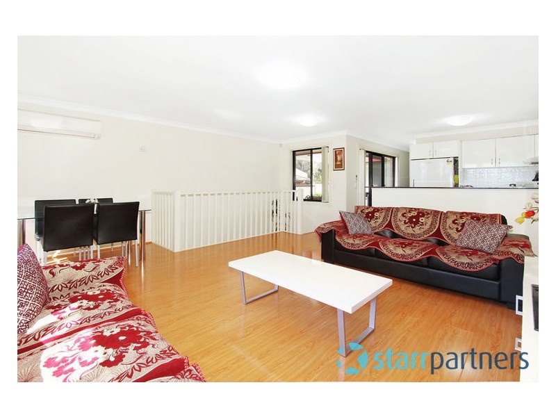 27/6-10 Ettalong Road, Greystanes NSW 2145