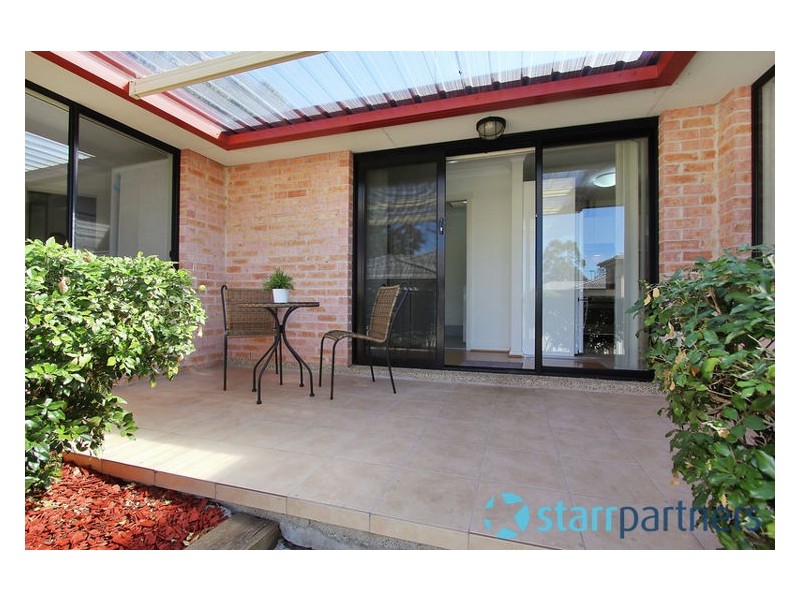 27/6-10 Ettalong Road, Greystanes NSW 2145