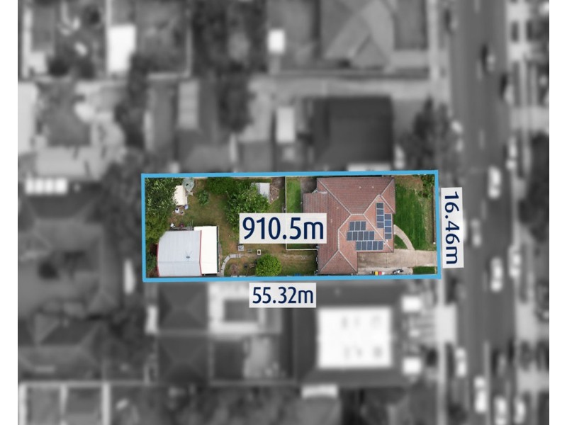 20 Fowler Road, Merrylands NSW 2160