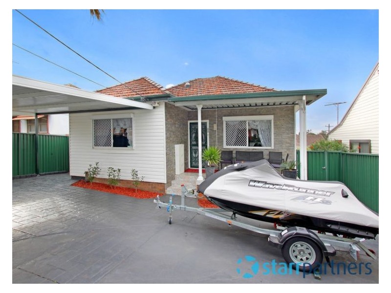 88 Fowler Road, Merrylands NSW 2160