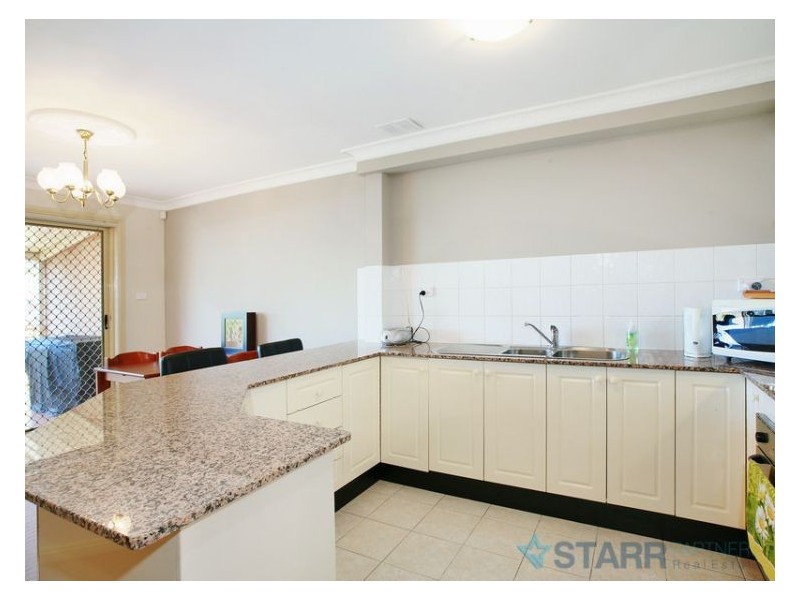 4/11-13 Lansdowne Street, Merrylands NSW 2160