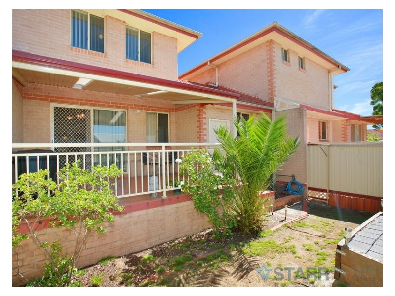 4/11-13 Lansdowne Street, Merrylands NSW 2160