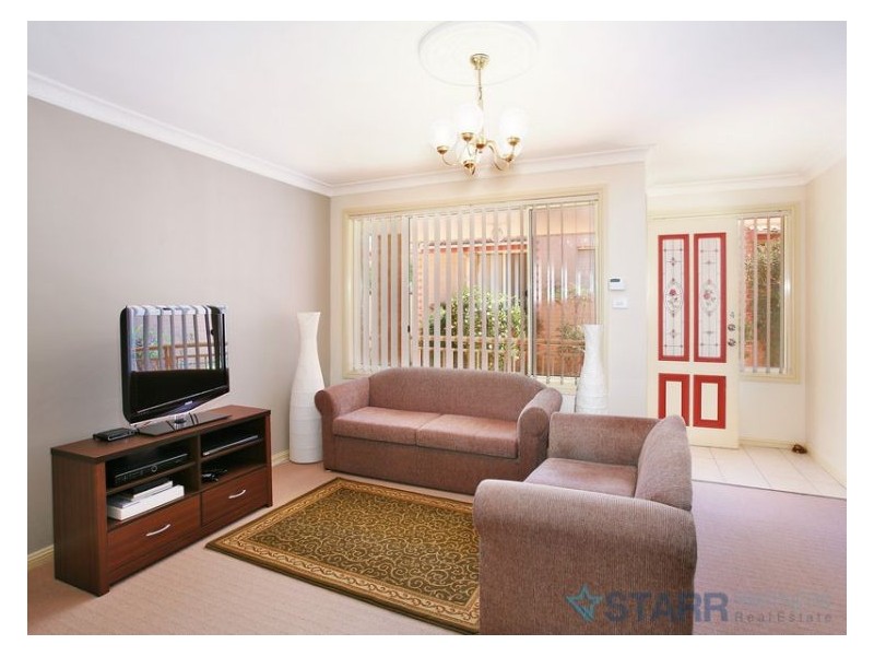 4/11-13 Lansdowne Street, Merrylands NSW 2160