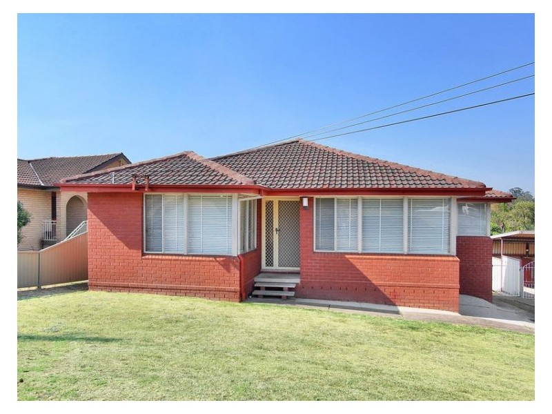 872 Merrylands Road, Greystanes NSW 2145