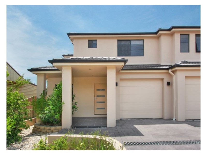 51a Dennistoun Avenue, Guildford NSW 2161