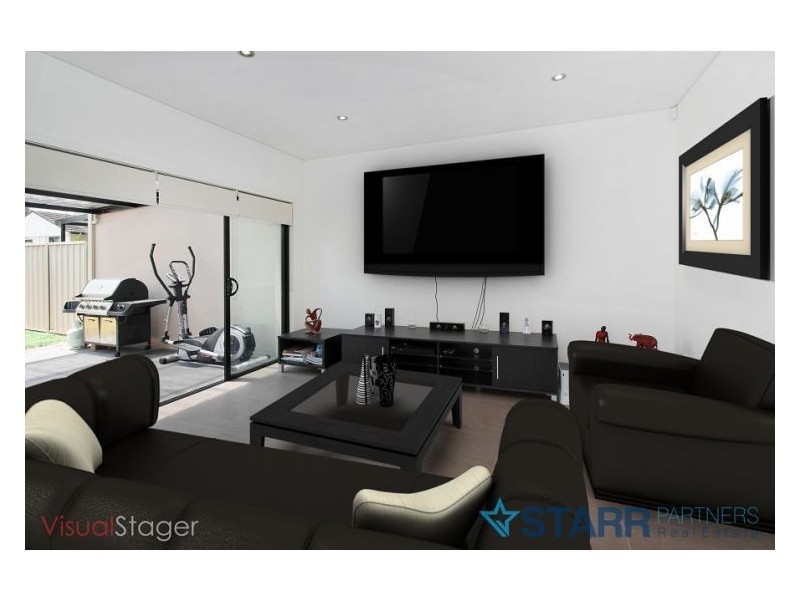 51a Dennistoun Avenue, Guildford NSW 2161