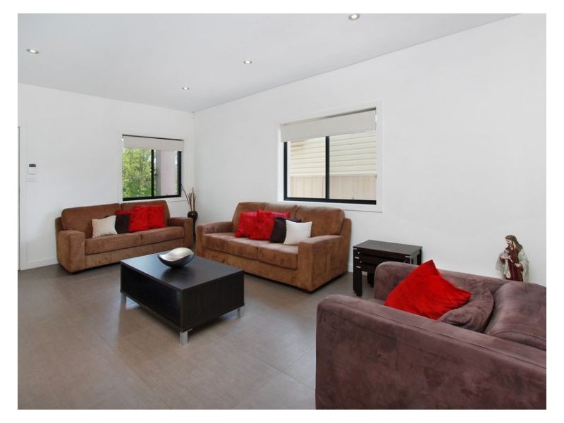 51a Dennistoun Avenue, Guildford NSW 2161