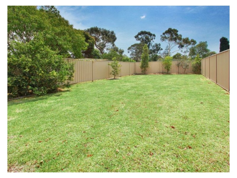 51a Dennistoun Avenue, Guildford NSW 2161