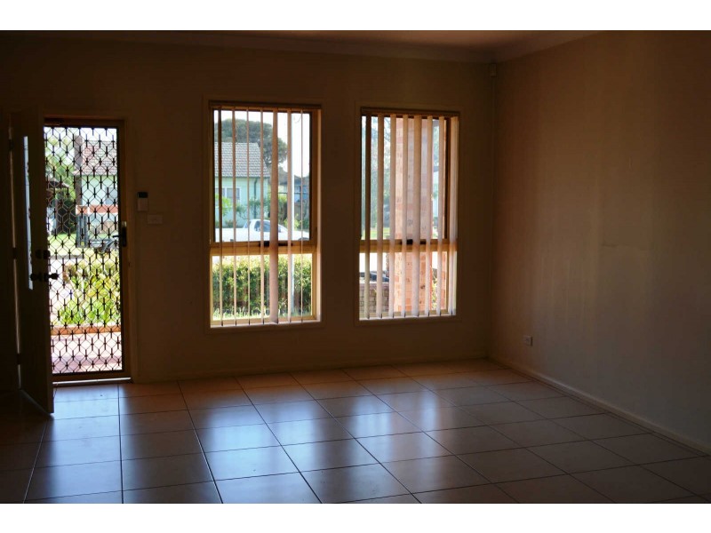 24 BYRNES STREET, Granville NSW 2142