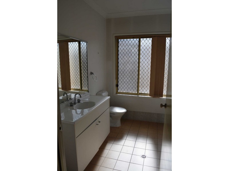 24 BYRNES STREET, Granville NSW 2142