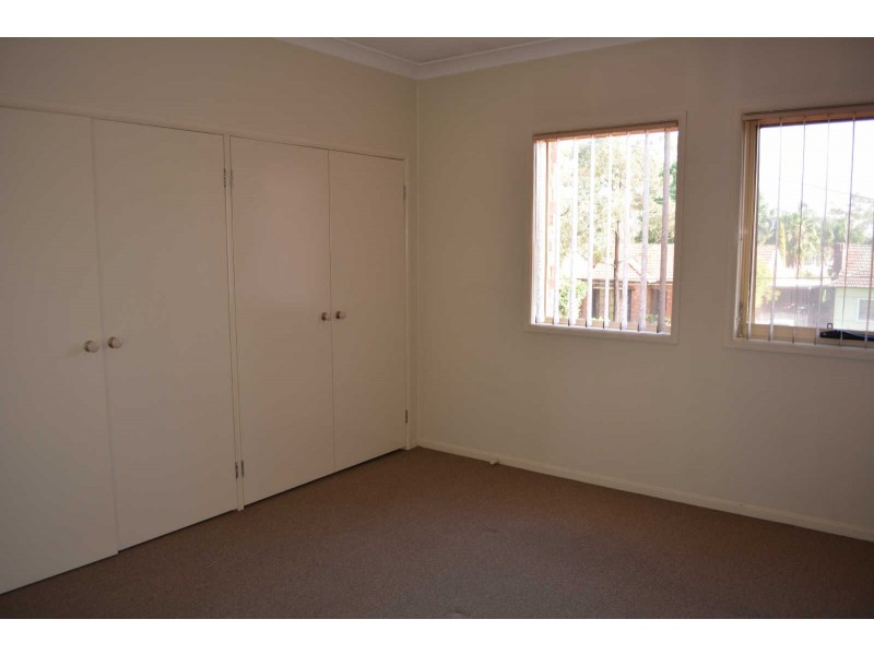 24 BYRNES STREET, Granville NSW 2142