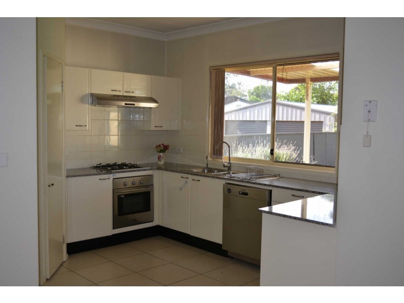 24 BYRNES STREET, Granville NSW 2142