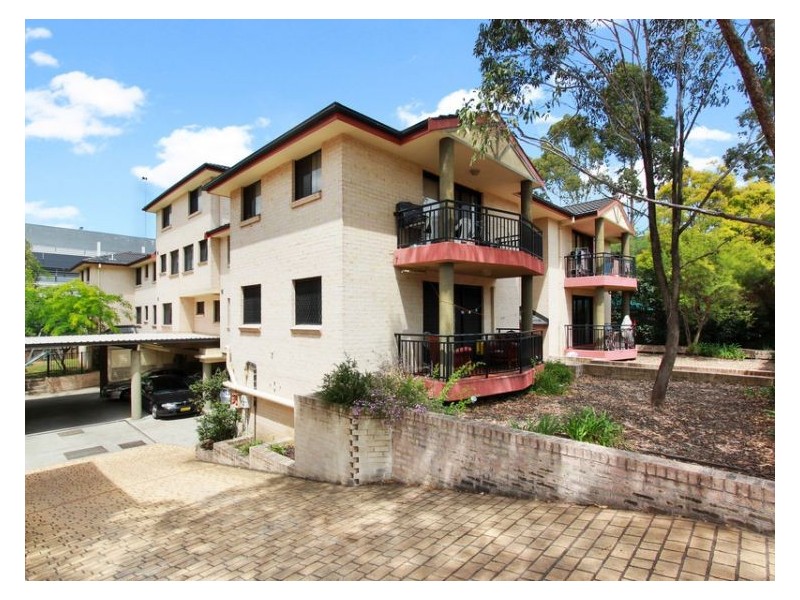 6/48 Neil, Merrylands NSW 2160