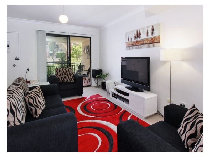 6/48 Neil, Merrylands NSW 2160
